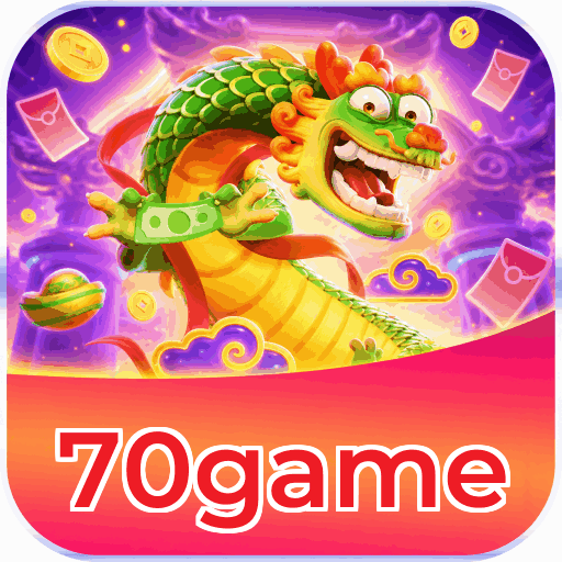 70game Facebook - Página oficial com promoções e comunidade ativa