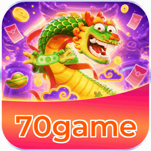 70game Facebook - Página oficial com promoções e comunidade ativa