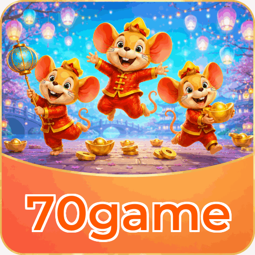Pacote Completo do App 70game